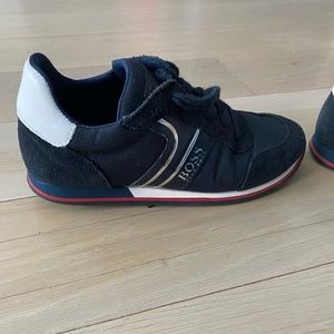Hugo Boss sneakers
